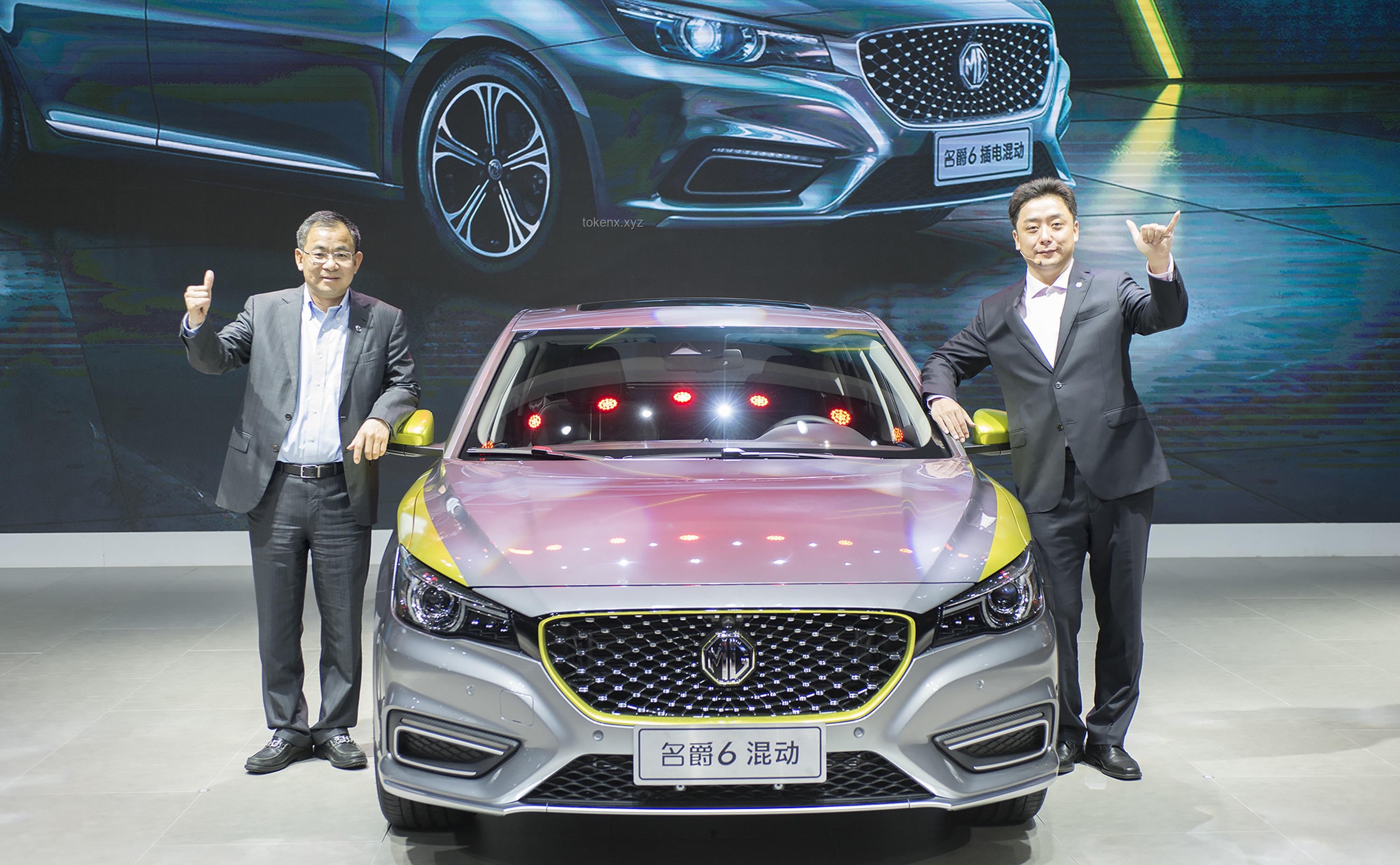 尊界S800售价70.8万元起：超豪华汽车市场格局的革新之路